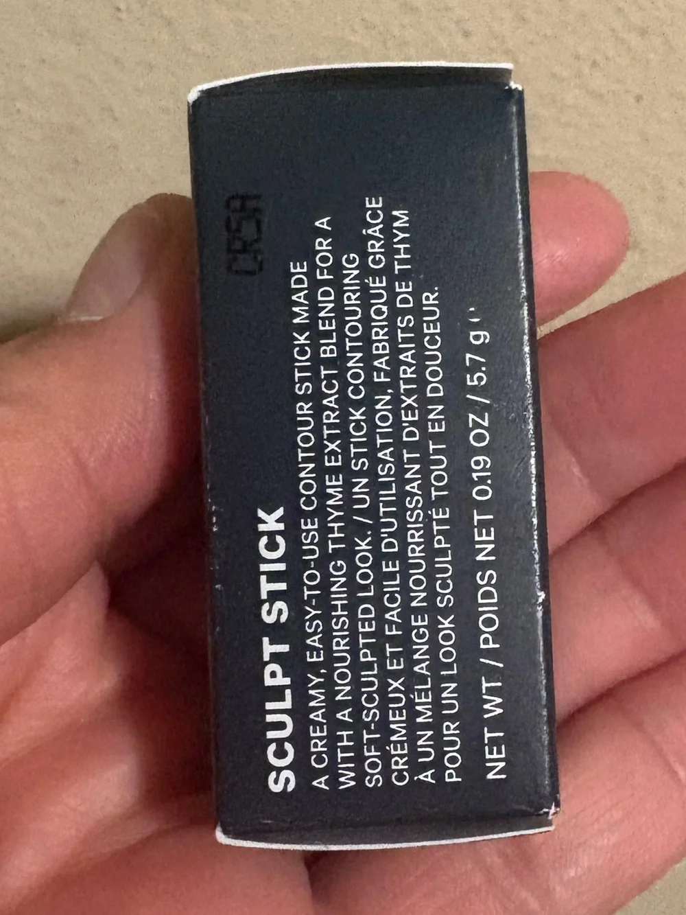 Milk Makeup SCULPT STICK in SMOLDER Brand New Never Used.